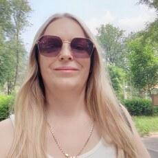 Фотография девушки Нэт, 43 года из г. Пермь