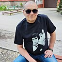 Алекс, 53 года
