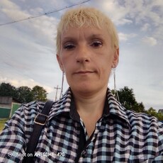 Фотография девушки Ольга, 43 года из г. Павловск (Алтайский Край)