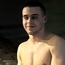 Артем, 28 лет