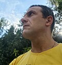 Намезн Нихт, 39 лет