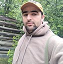 Али, 37 лет