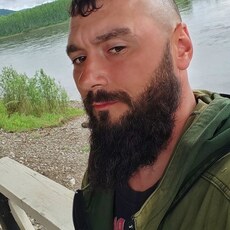 Фотография мужчины Алексей, 42 года из г. Анапа