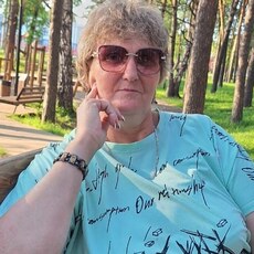 Фотография девушки Элина, 55 лет из г. Асино