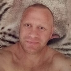 Фотография мужчины Александр, 44 года из г. Омск
