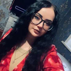 Фотография девушки Светлана, 27 лет из г. Прокопьевск