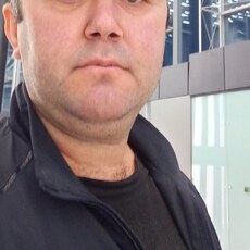 Фотография мужчины Саша, 40 лет из г. Иркутск