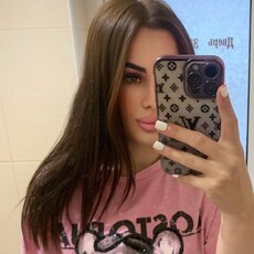 Фотография девушки Алёна, 26 лет из г. Буденновск