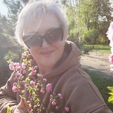 Фотография девушки Галина, 55 лет из г. Хабаровск