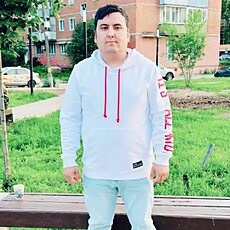 Фотография мужчины Бек, 29 лет из г. Подольск