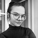 Анастасия, 20 лет