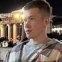 Эмиль, 27 лет