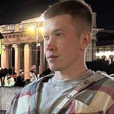 Фотография мужчины Эмиль, 27 лет из г. Белгород