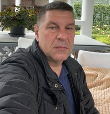 Фотография мужчины Vlad, 50 лет из г. Орехово-Зуево