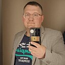 Эмпат, 35 лет