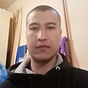 Жахангир, 34 года