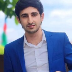 Фотография мужчины Zulfuqar, 29 лет из г. Алтайский