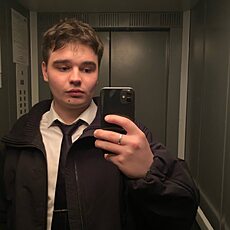 Фотография мужчины Андрей, 21 год из г. Екатеринбург