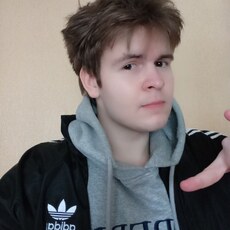 Фотография мужчины Дима, 21 год из г. Нижний Тагил