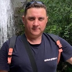 Фотография мужчины Александр, 40 лет из г. Барнаул