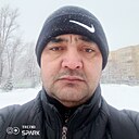 Zafarbek, 44 года