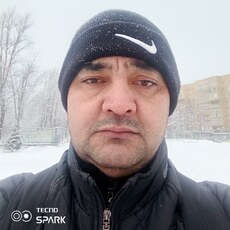 Фотография мужчины Zafarbek, 44 года из г. Балашиха