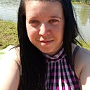 Настена, 27 лет
