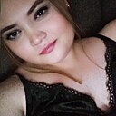 Настя, 20 лет