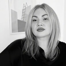 Фотография девушки Наталія, 35 лет из г. Кропивницкий