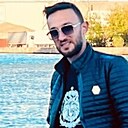 Metin, 32 года