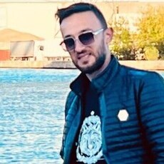 Фотография мужчины Metin, 32 года из г. Варшава