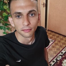 Фотография мужчины Коля, 27 лет из г. Тирасполь