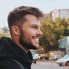 Фотография мужчины Максим, 36 лет из г. Владивосток