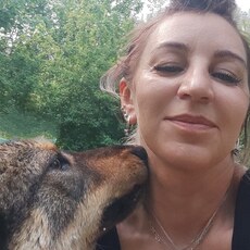 Фотография девушки Helga, 42 года из г. Смоленск