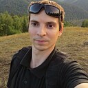 Степан, 33 года