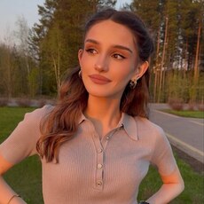 Фотография девушки Никто, 18 лет из г. Самара