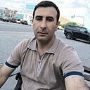 Зорик Акопян, 35 лет