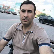 Фотография мужчины Зорик Акопян, 35 лет из г. Серпухов