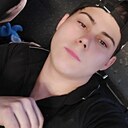 Андрей, 23 года