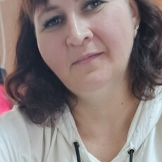 Фотография девушки Татьяна, 43 года из г. Бузулук