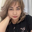 Lady, 54 года