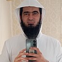 Абдуллах, 34 года