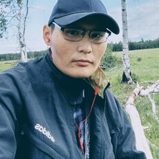 Фотография мужчины Гаврил, 31 год из г. Якутск