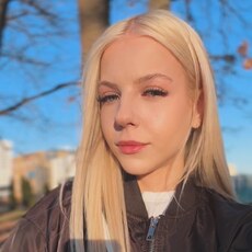 Фотография девушки Кира, 19 лет из г. Липецк