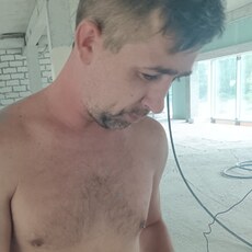 Фотография мужчины Твой Друг, 35 лет из г. Пушкино (Московская обл)