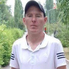 Фотография мужчины Макс, 31 год из г. Новотроицк