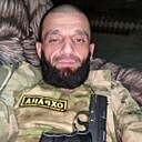 Хамид, 36 лет