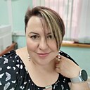 Светлана, 43 года