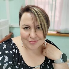 Фотография девушки Светлана, 43 года из г. Ангарск