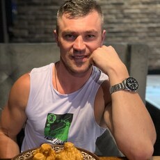 Фотография мужчины Дмитрий, 36 лет из г. Минск